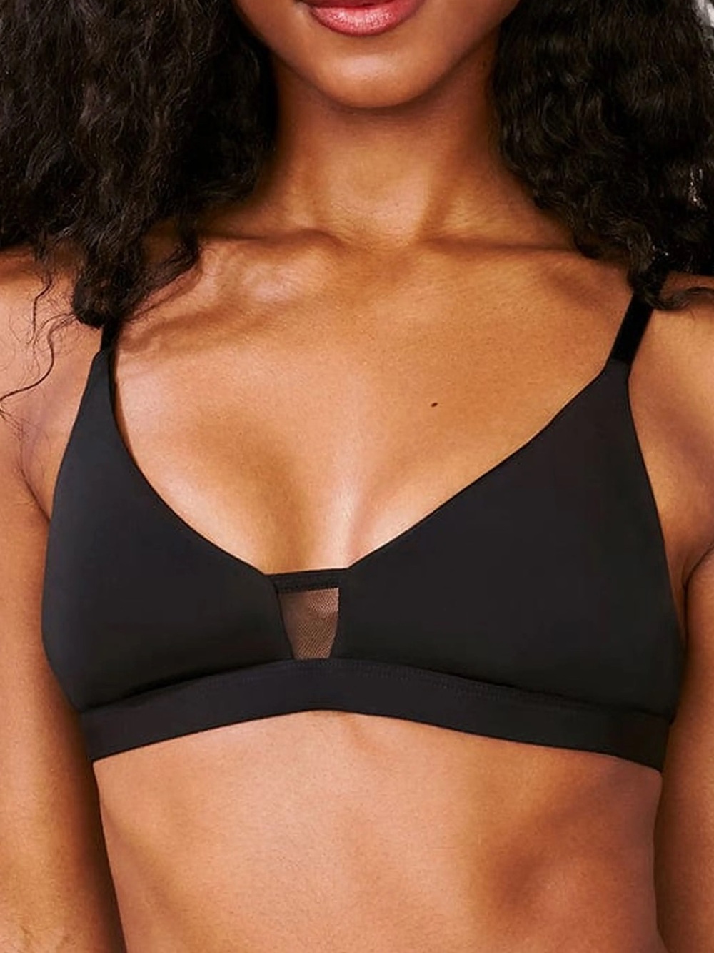 Pepper Limitless Wirefree Bra NEW